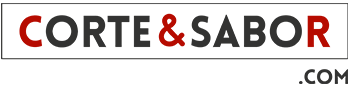 logo corte & sabor