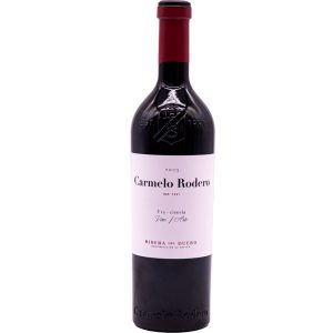 Carmelo Rodero Crianza 2023