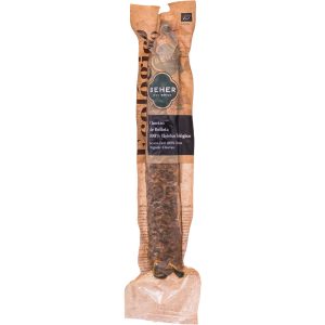 Chorizo de bellota 100% ibérico ecológico – BEHER