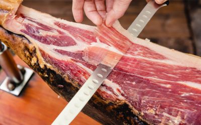 Cómo empezar un jamón correctamente en casa