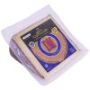 Cuña de queso oveja curado DM (Zamora)