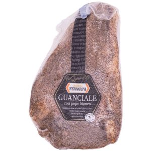 Guanciale