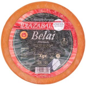 IDIAZABAL D.O.P