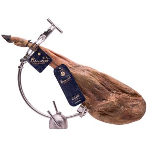 JAMÓN BERNARDO SELECCIÓN -GUIJUELO-