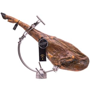 JAMÓN DE BELLOTA 100% IBÉRICO "XTREME" -EXTREMADURA-