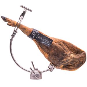 JAMÓN GRAN SELECCIÓN SOLAPEÑA -SEGOVIA-