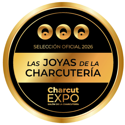 Premio las joyas de la charcutería