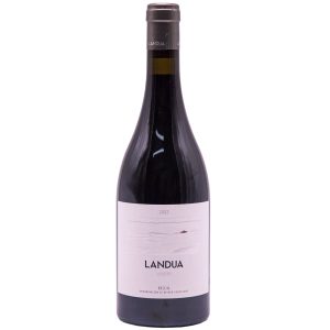 Landua Aiurri 2022 – Rioja