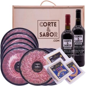 Pack degustación 2 vinos