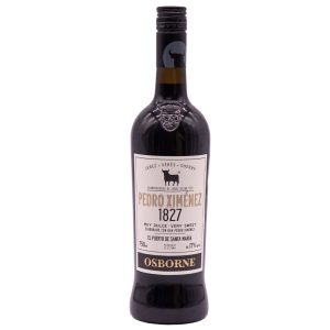 PEDRO XIMENEZ "1827"