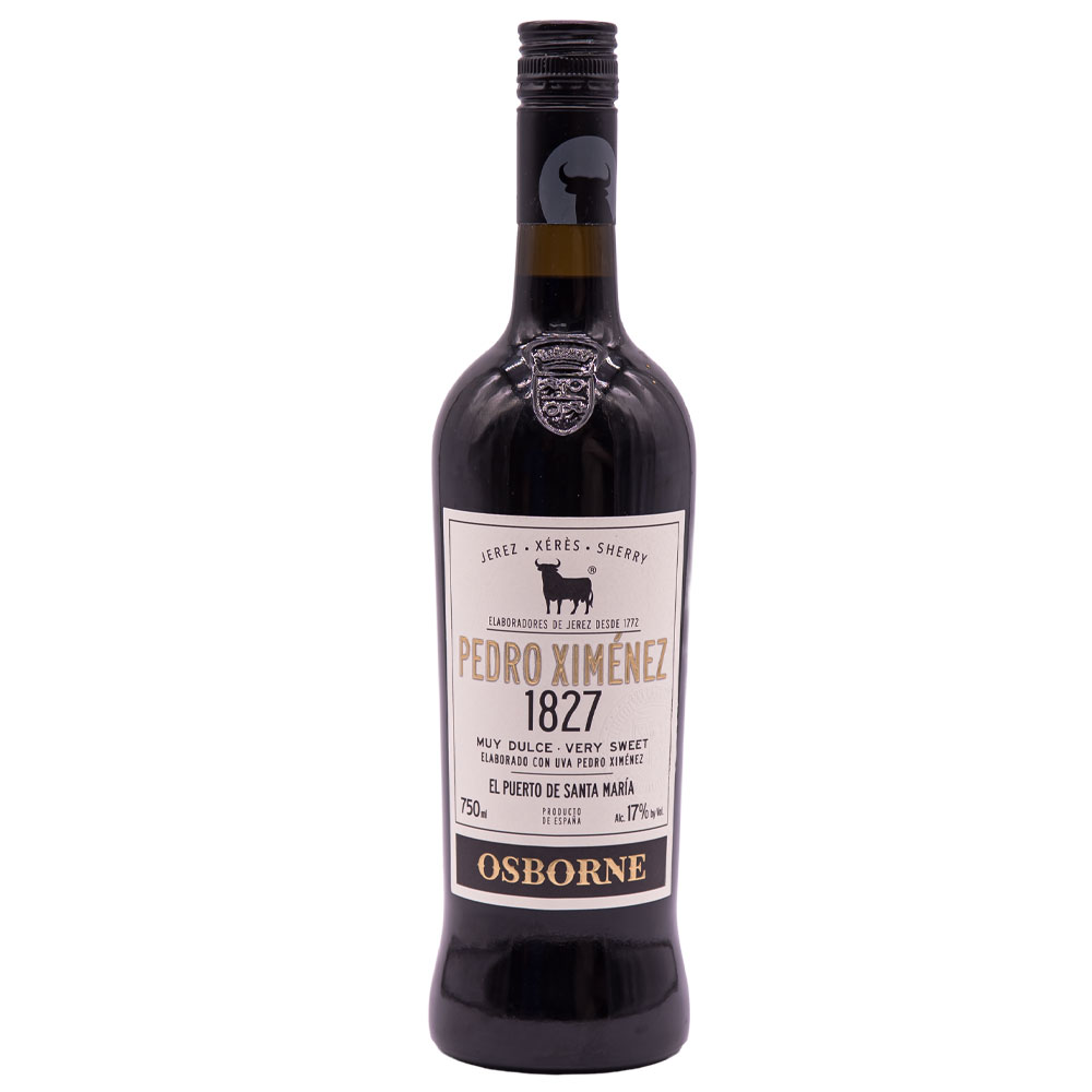 PEDRO XIMENEZ "1827"