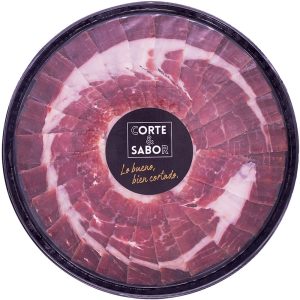 Plato de Jamón de cebo 50% ibérico