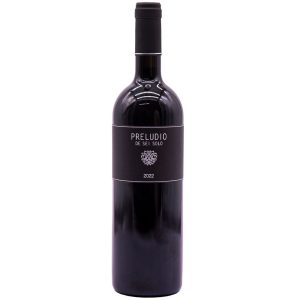 RIBERA DEL DUERO PRELUDIO DE SEI SOLO