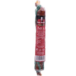 VELITA DE CHORIZO DE BELLOTA JUAN MANUEL PICANTE