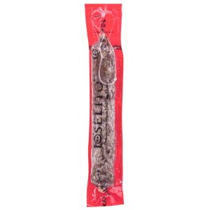 VELITA JOSELITO SALCHICHÓN